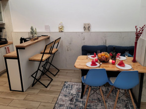 Апартаменты Колизей