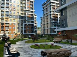 Апартаменты комфорт возле моря