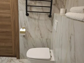 Частный дом 47м в лесной зоне рядом со Звенигородом