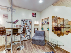 Апартаменты Центр Питера