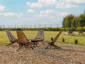 Гостевой дом Дубль Дача