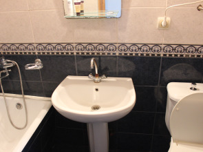 Апартаменты Near the Sea Coast