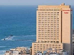 Апартаменты бен гурион 99-AH03