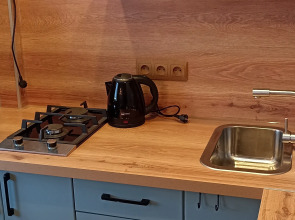 Квартира Уютная Однокомнатная