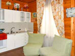 Гостевой Дом Арт Ковчег