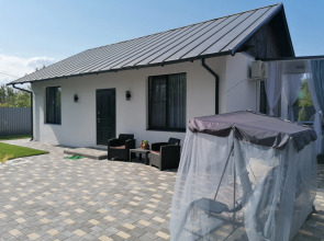 Частный дом Загородный