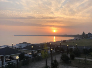 Мини-отель Del Mar