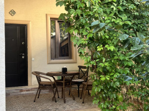 Отель Zahid Inn