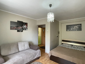 Апартаменты Коммунистический проспект 24а