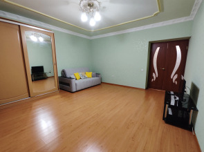 Квартира Просторная 2х Комнатная Рядом с Аквапарком