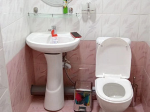 Гостевой Дом Hotel Murodjon