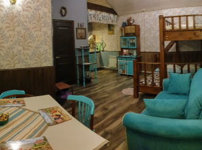 Гостевой дом Лосиный Тупичок
