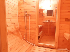 Вилла Сердце гор 1