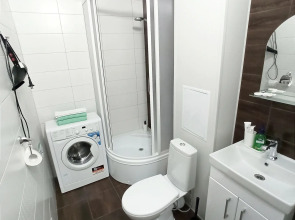 Апартаменты  у Залива