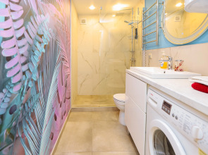 Квартира на Дадаева