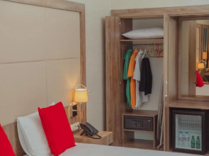 ibis Styles Istanbul Bomonti