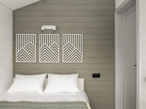 Гостевой дом Elbrus Space