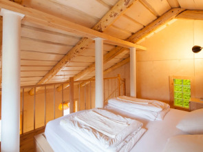 База Отдыха Арт Усадьба Веретьево