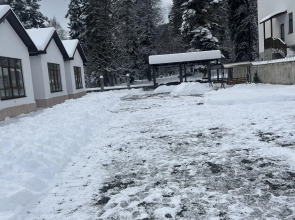 База семейного отдыха Daliya