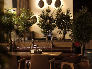 Отель 7Peaks Family Resort