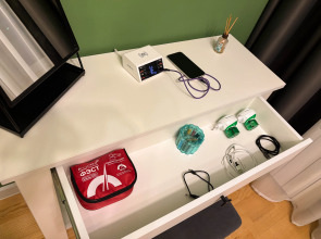 Квартира с отдельной спальней в центре Ярославля