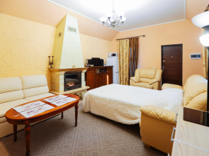 Квартира на Дадаева