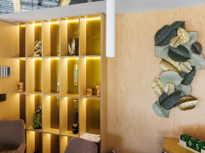 Гостевой дом Квартал 44