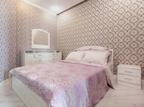 Апартаменты Bliss-Бирюза в центре Казани