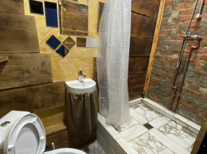 Частный дом Лофт