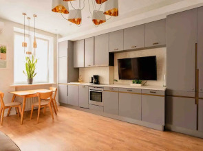 Апартаменты Площадь Победы Минск