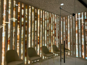 Отель Euphoria Batumi Convention & Casino Hotel