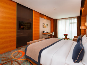 Mövenpick Winter Park Baku Hotel