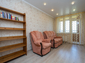 Апартаменты Кловер 2-х Комнатная