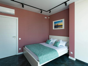 Квартира Дивный Пляж