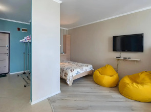 Апартаменты Море и сосны