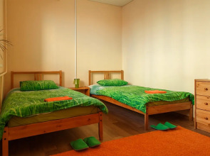 Мини-отель Вельвет