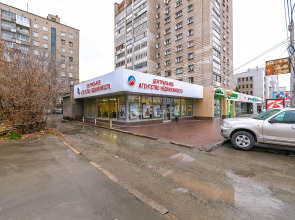 Квартира Однокомнатная