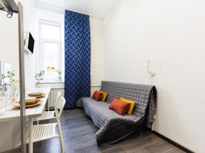 Апартаменты Ленинградский 2