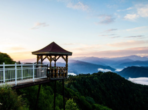 Отель Туристический Комплекс Горное Настроение