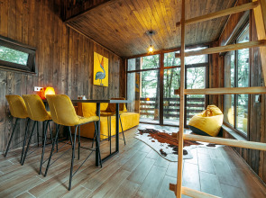 Бунгало Вилладж