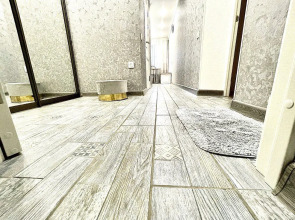 Квартира 1 комнатная на Островского 36