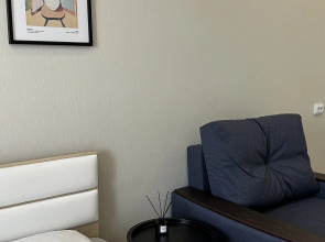 Апартаменты Lesnaya Life