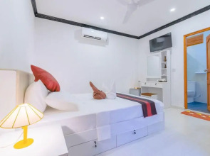 Sabba Summer Suite Maldives