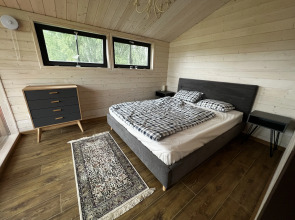 Гостевой дом Rodioncevo Eco Village