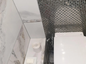 Апартаменты Green lamp Apartments Russian Island