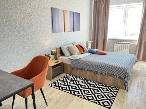 Квартира на Батова 6