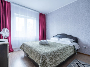 Апартаменты Bright Hause