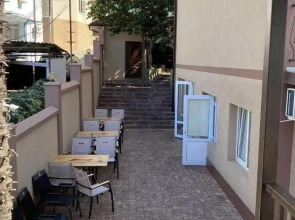 Гостевой дом Дежавю