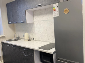 Отель Москвич