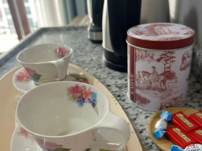 Бутик-отель NarPera Taksim